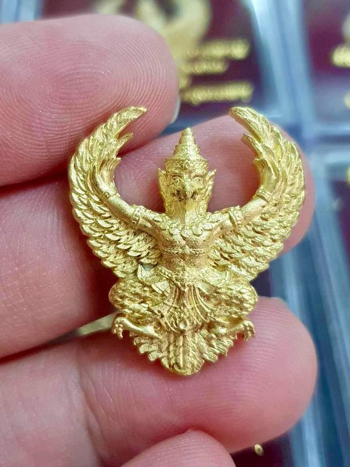 Thần Garuda