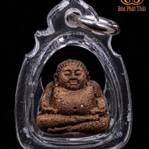 Phật Sangkachai - Lp Lam Yai- Mặt Trước